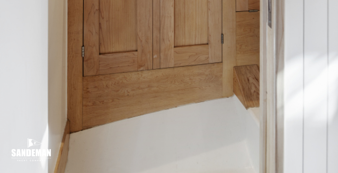 Saloon head/ shower