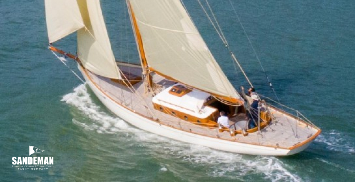 Aerial port qtr