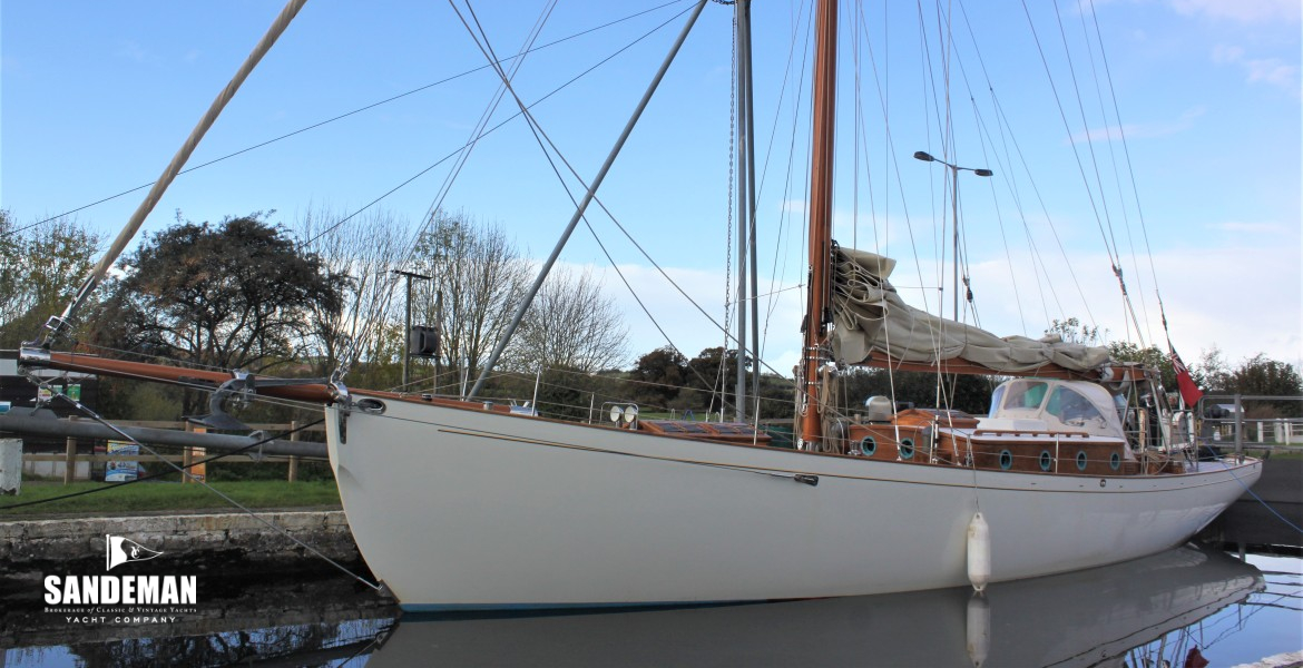 Port bow