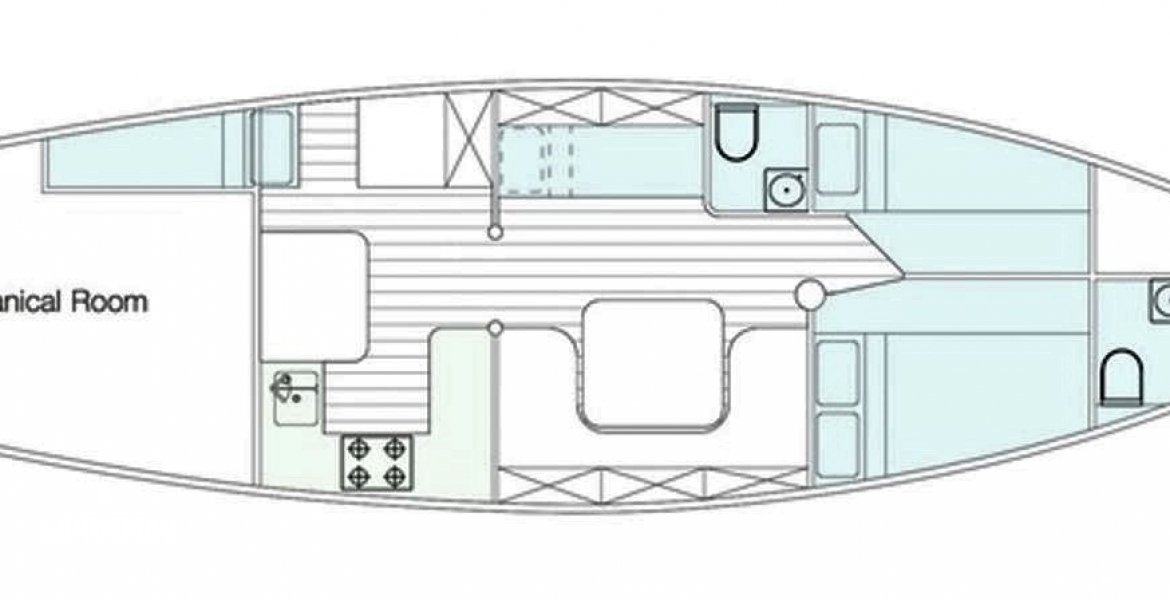 Accommodation plan