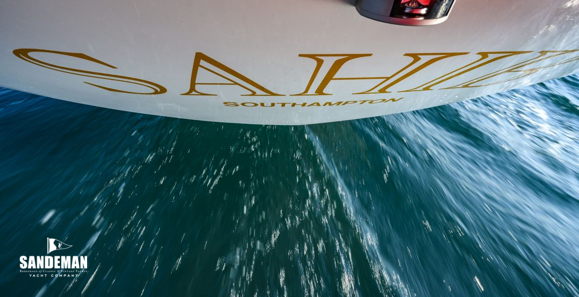 TRANSOM