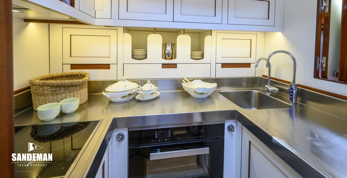 GALLEY