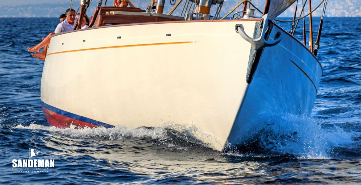 STBD BOW