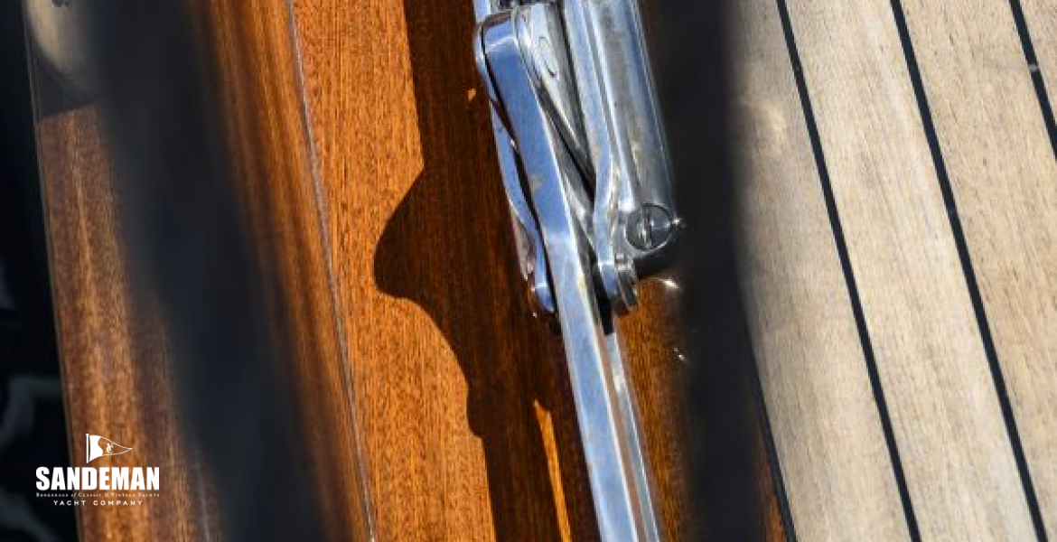HIGHFIELD LEVER