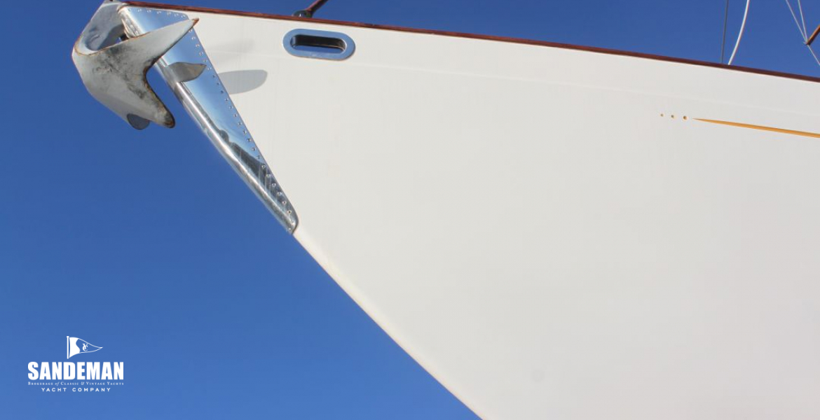 BOW DETAIL