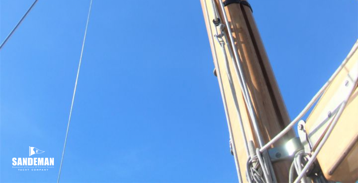 Mast
