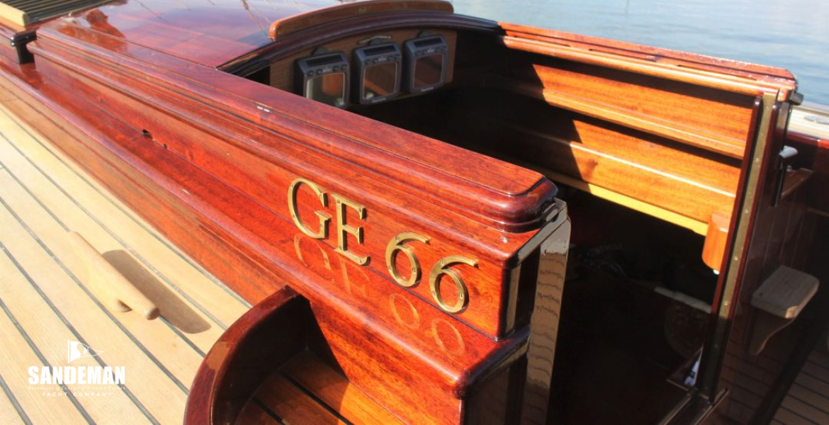 Companionway