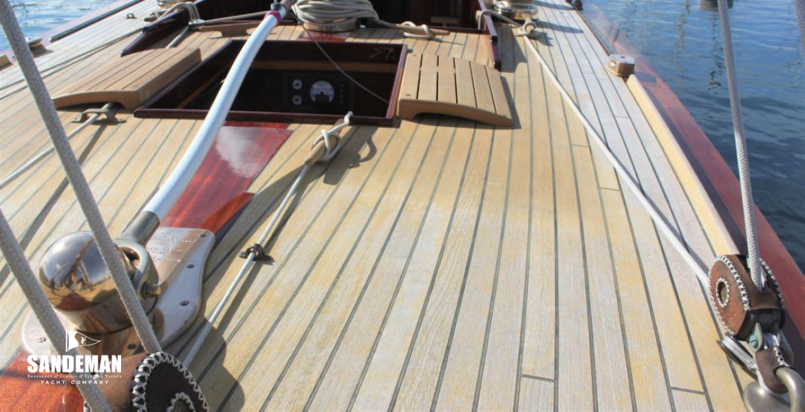 Overview fwd from mainsheet