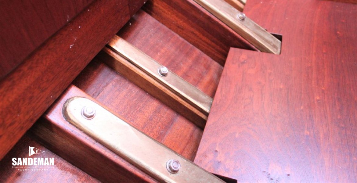 Structure details