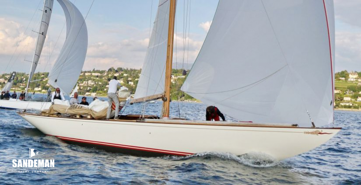 Stbd bow asymmetric
