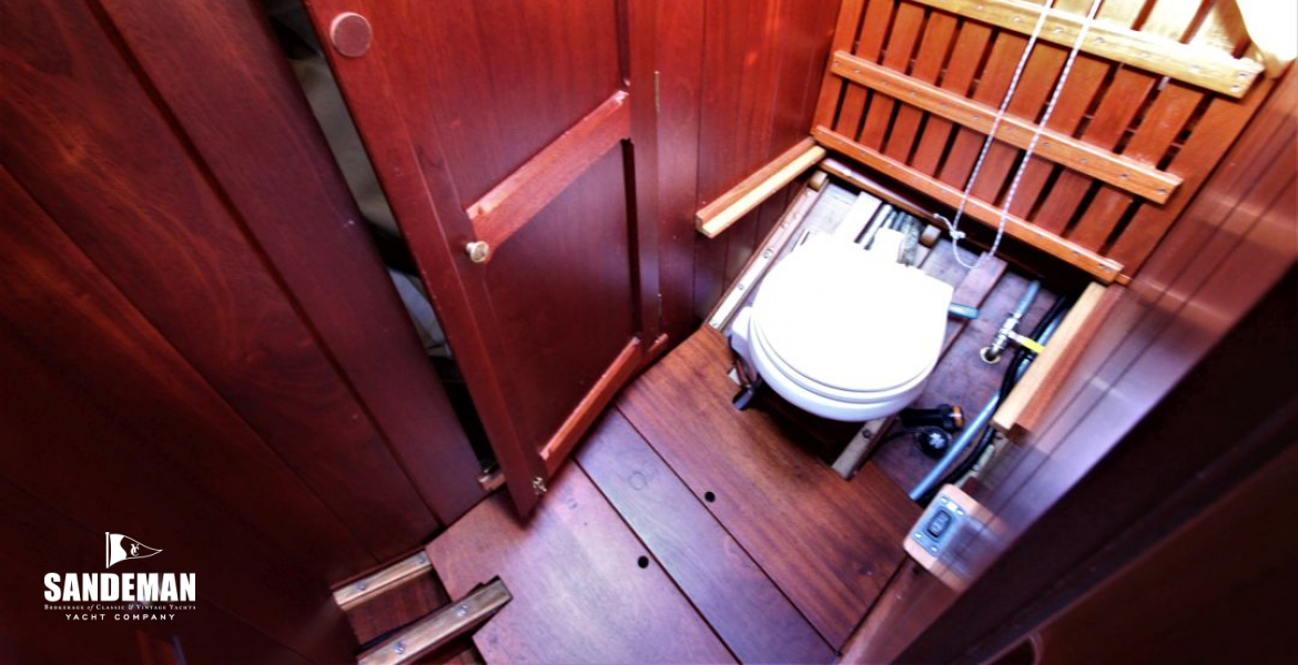 WC Compartment