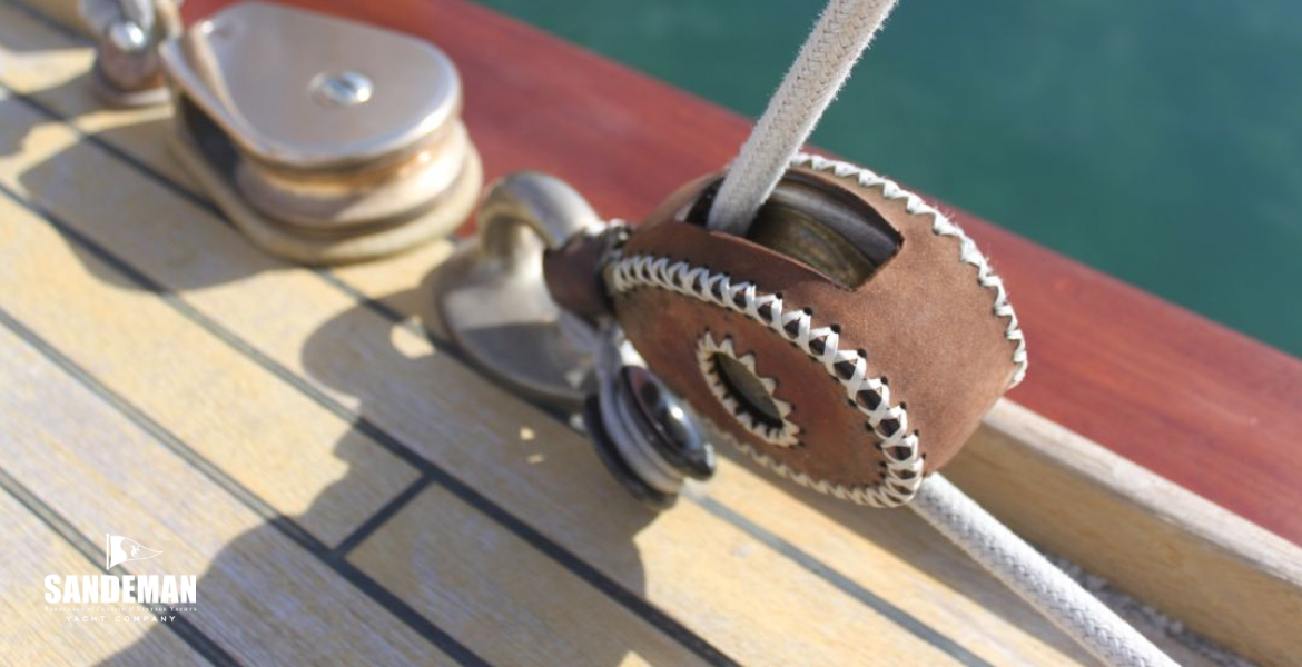Aft qtr deck details