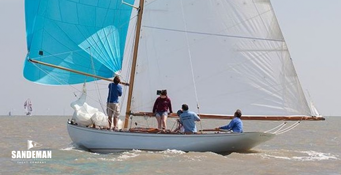 Downwind 