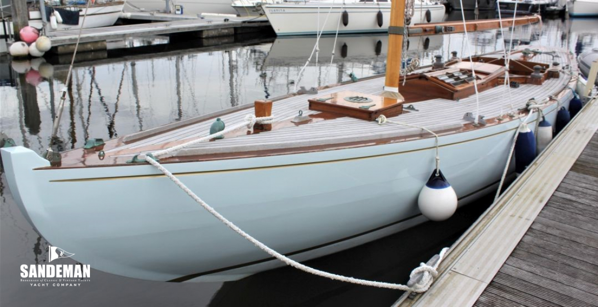 Port bow