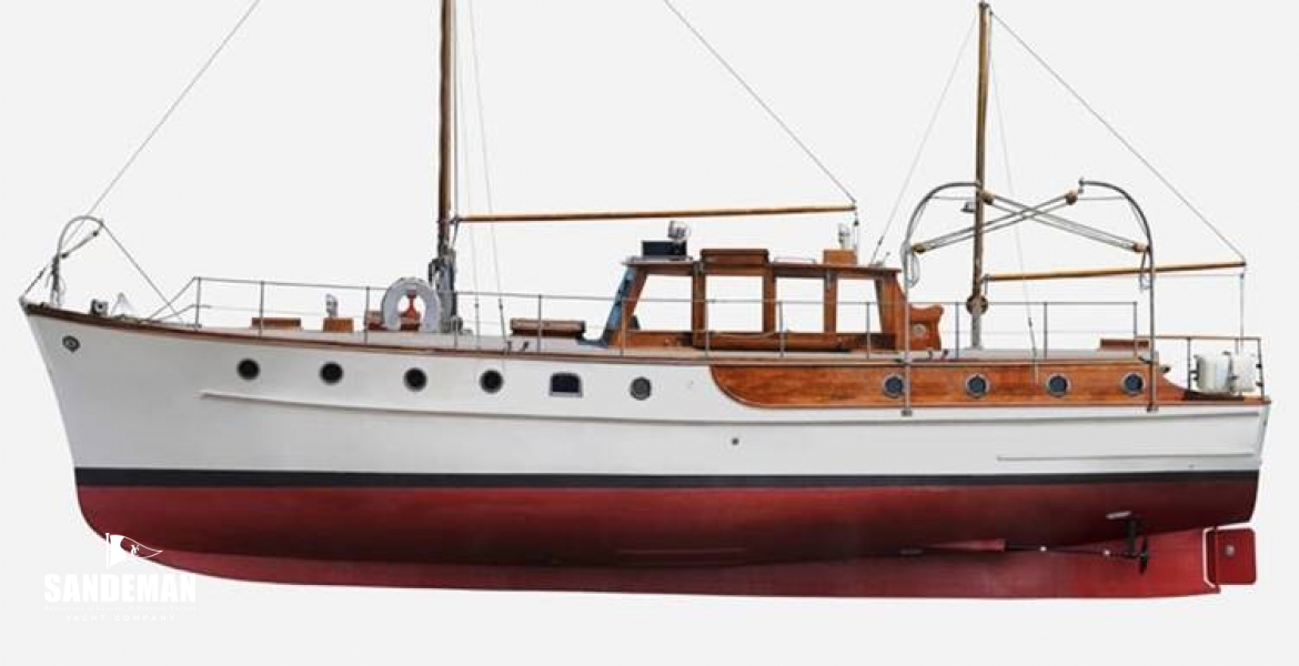 Rendering by Paul Bowden