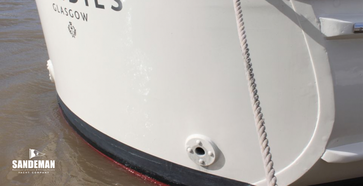 "Bain Transom"