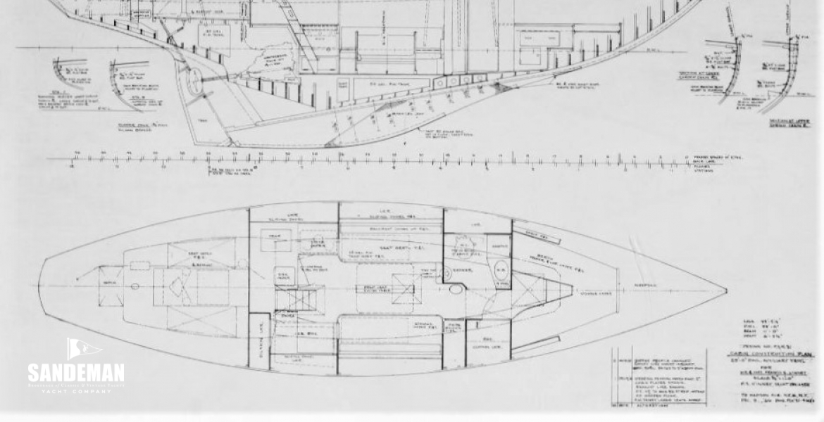General arrangement