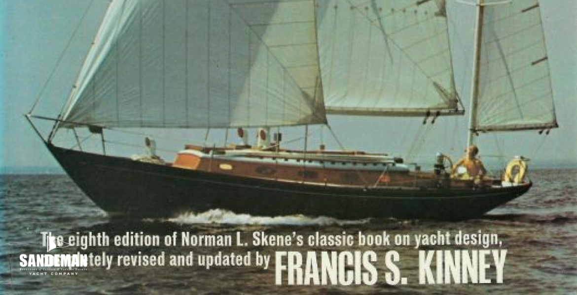 SKENE'S 8TH EDITION COVER