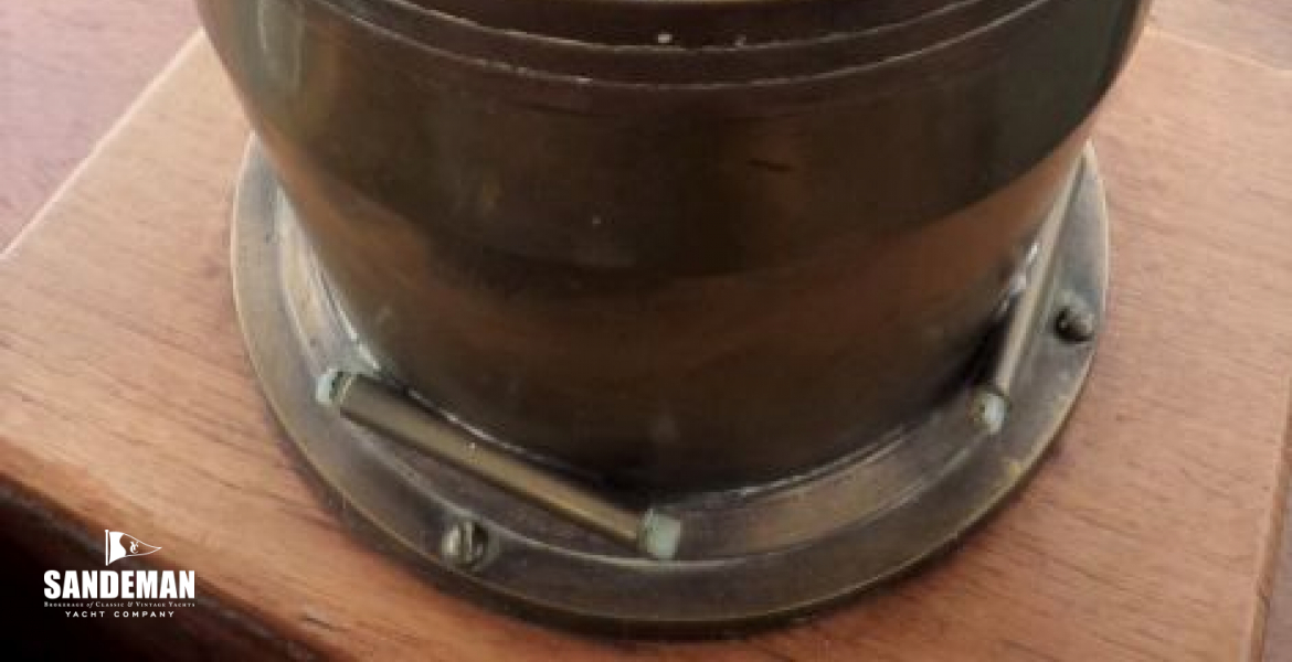 Binnacle