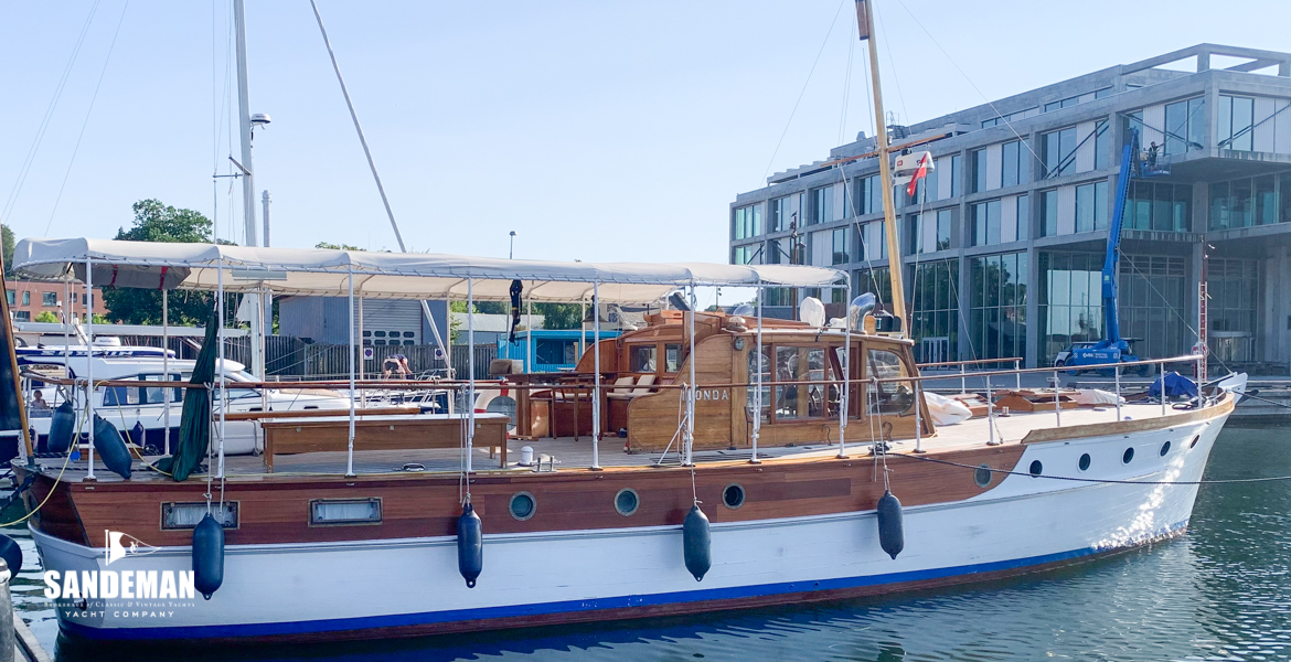 Starboard