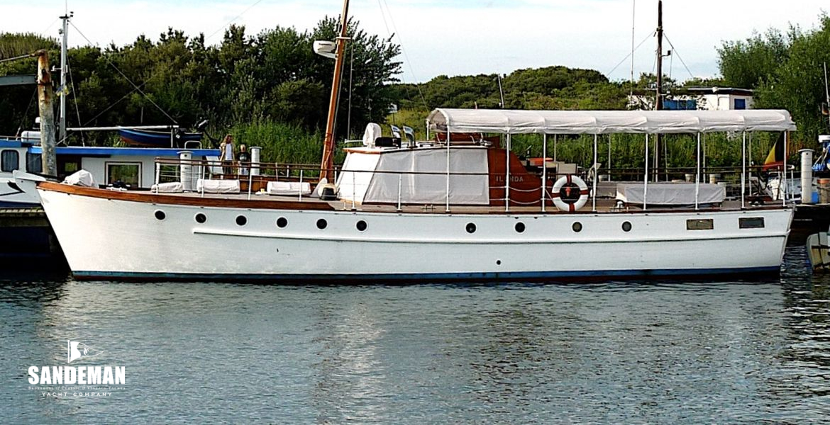 Alongside
