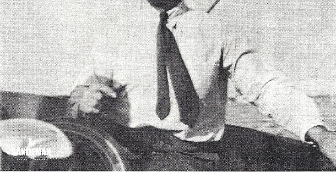 Hubert S. Johnson