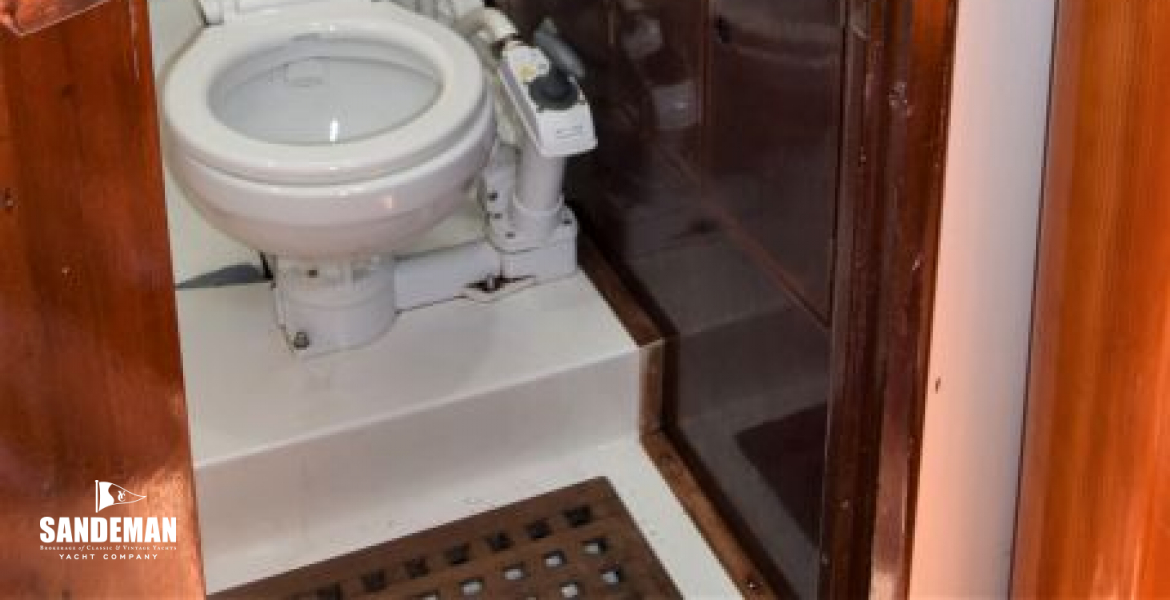 WC Compartment