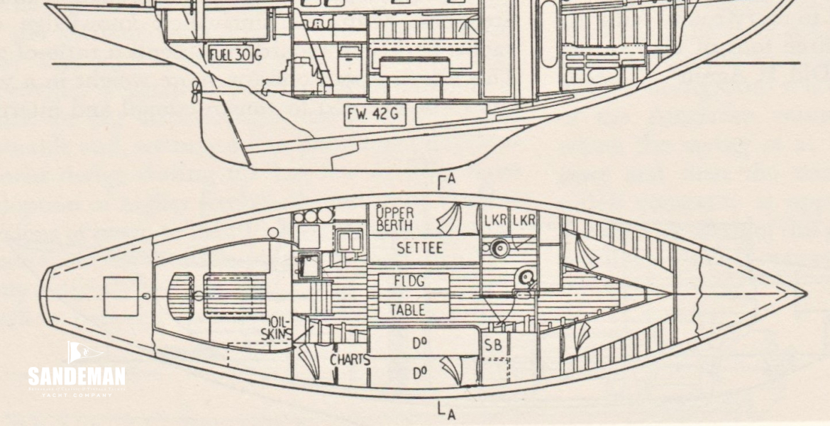 General arrangement