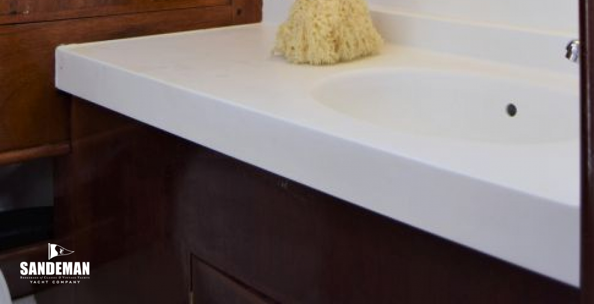 WC Sink