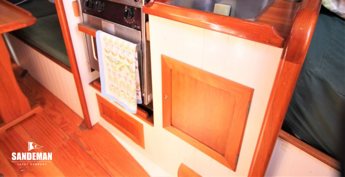 Galley