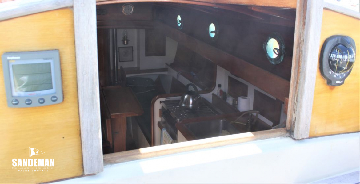Companionway