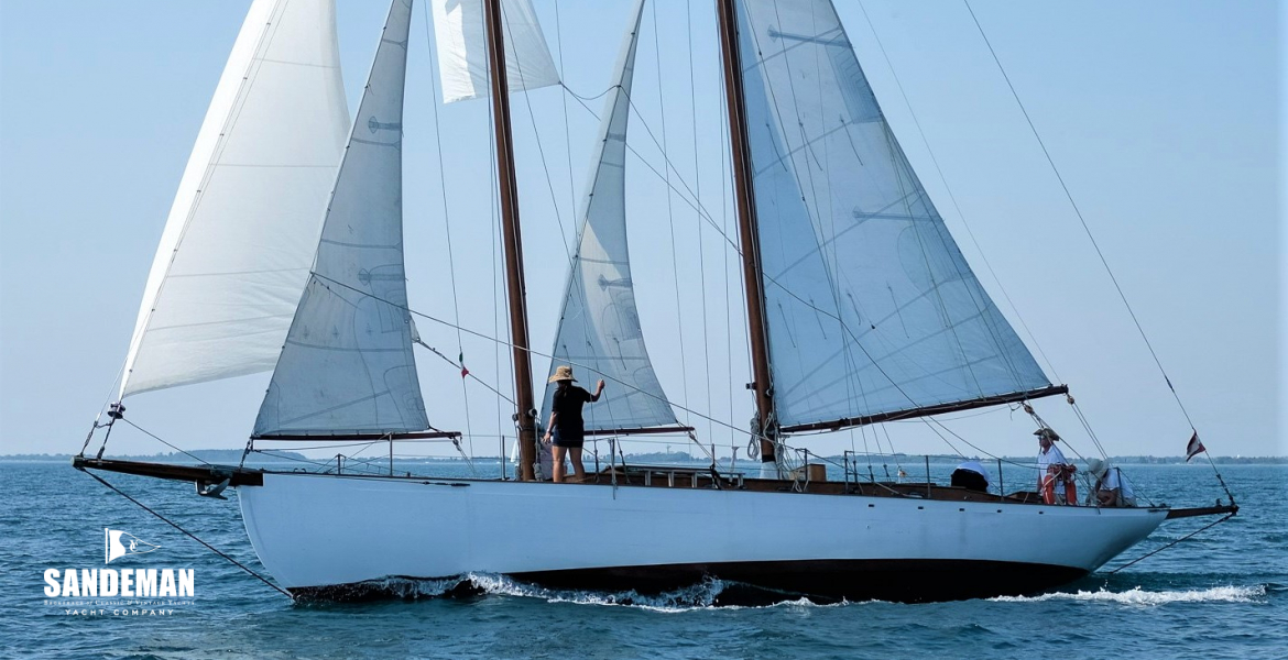 Port bow