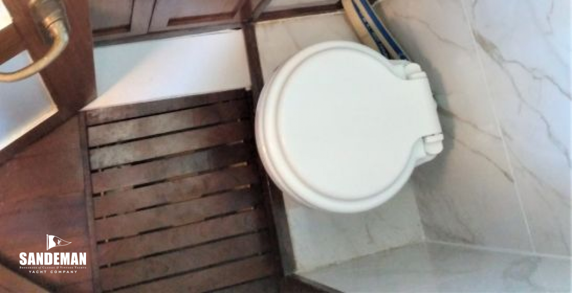 WC Compartment