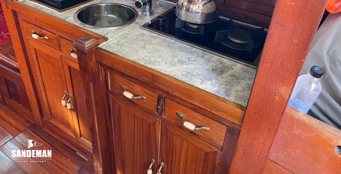 Galley