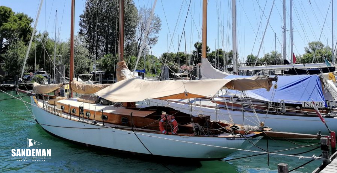 Stern-to
