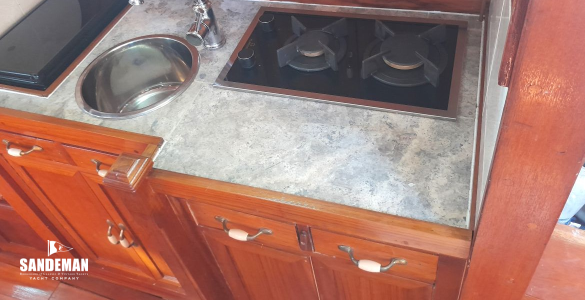 Galley