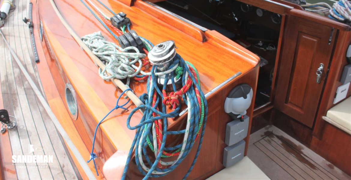 Companionway