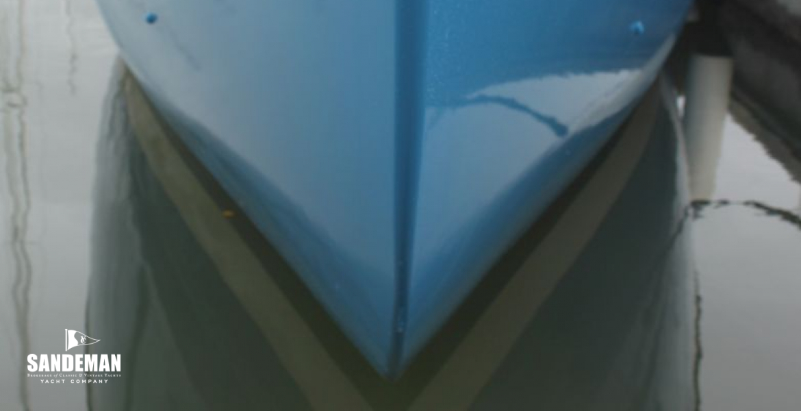 Ahead
