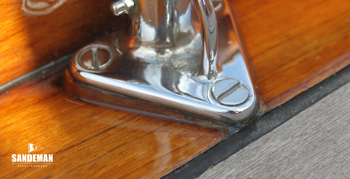 Stanchion base