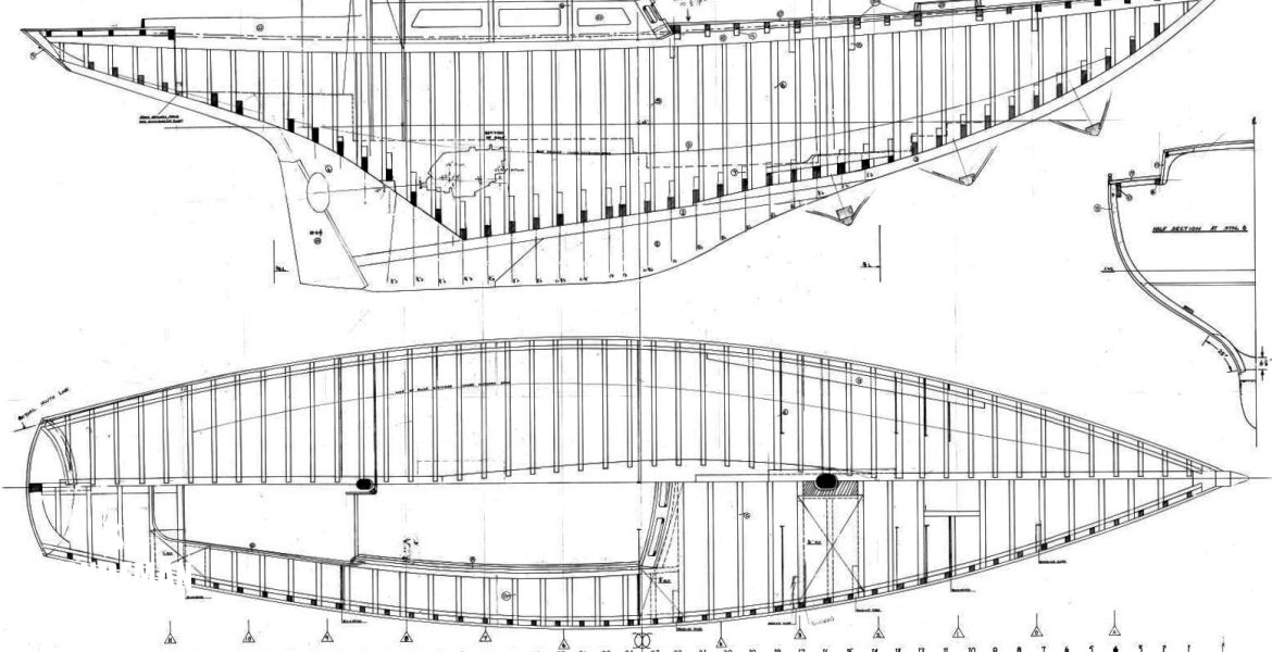 Construction plan