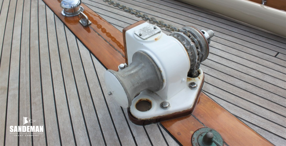 Windlass