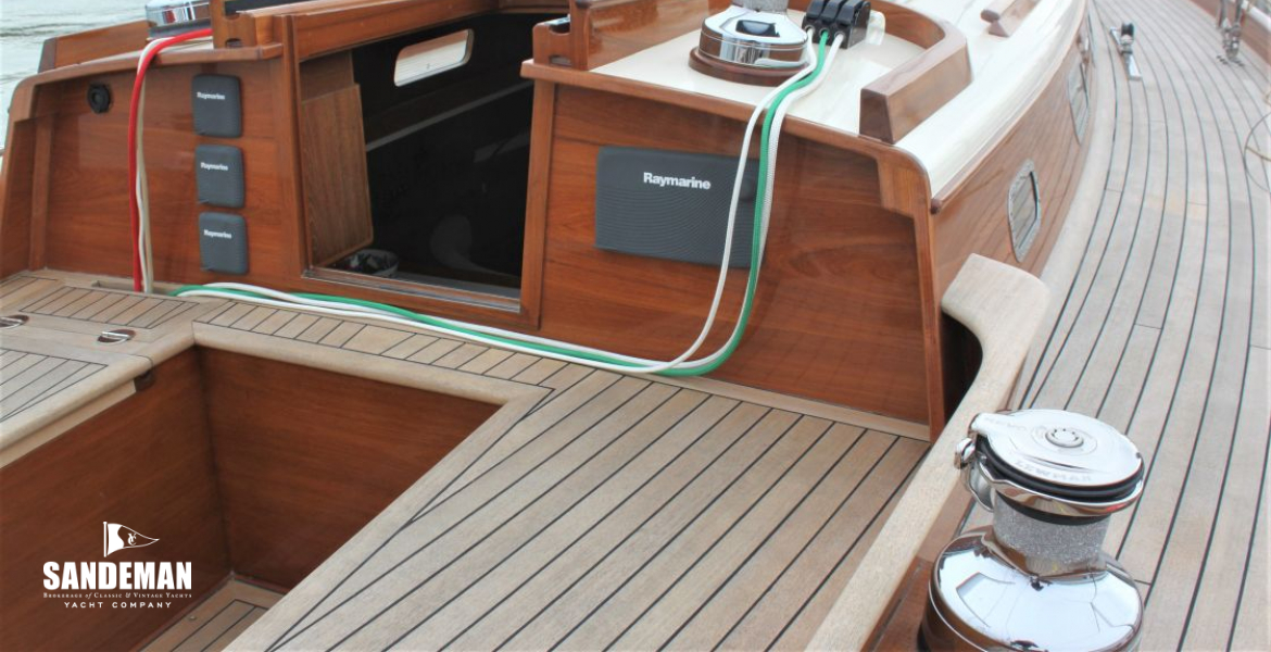 Companionway