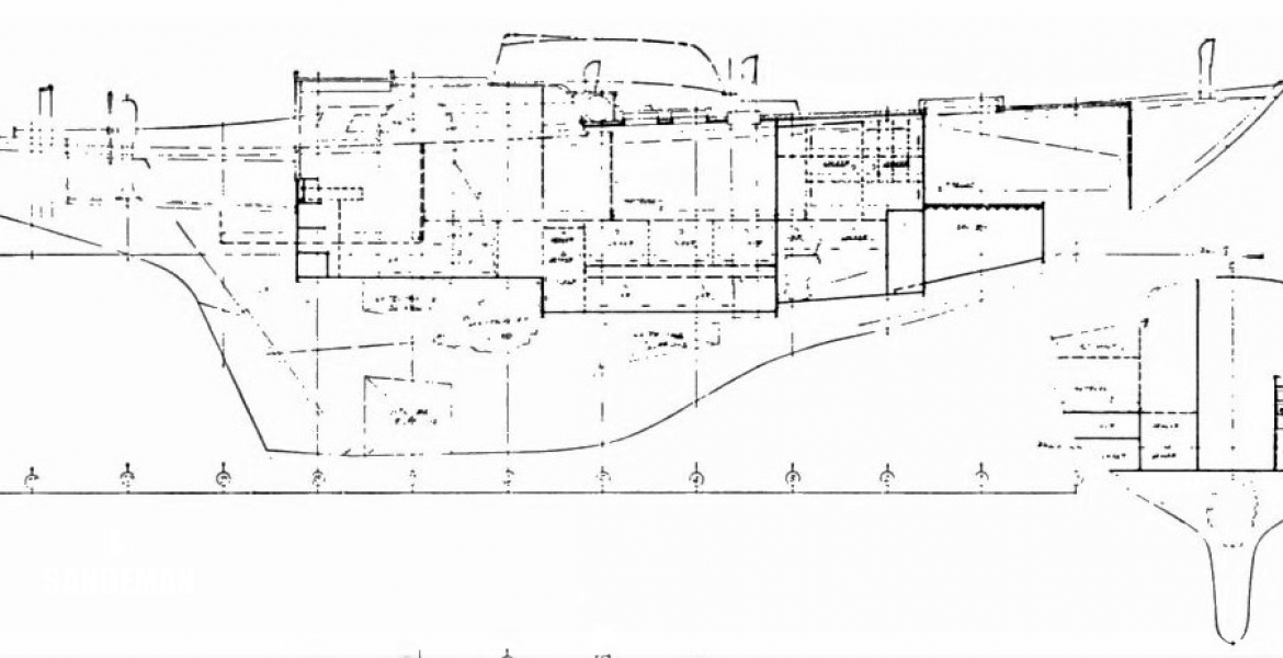 General Arrangement Profile