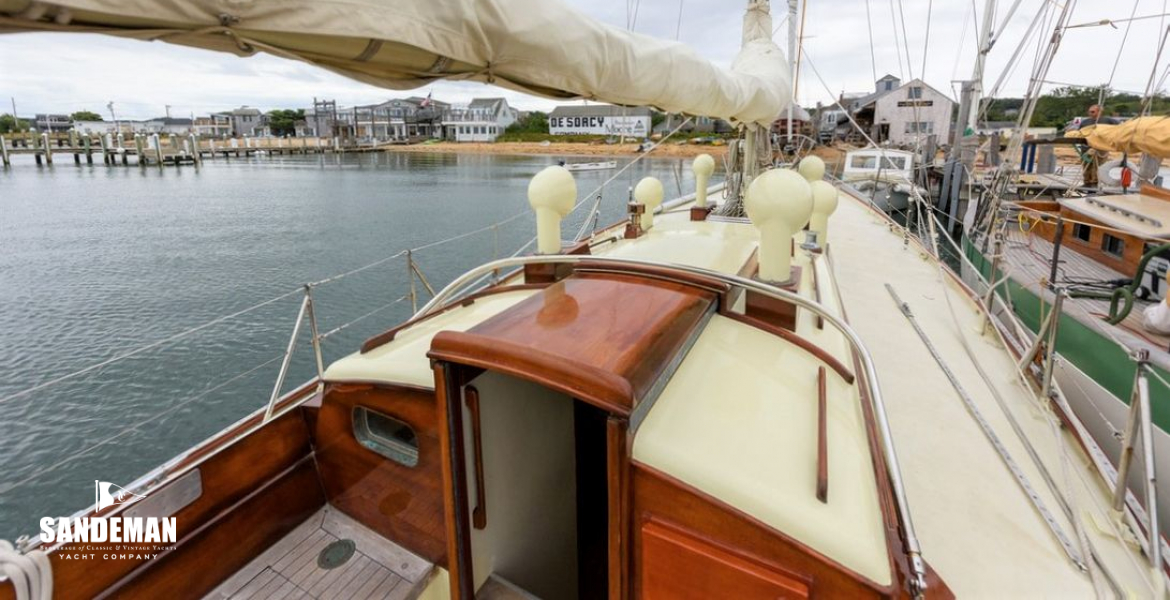 Companionway