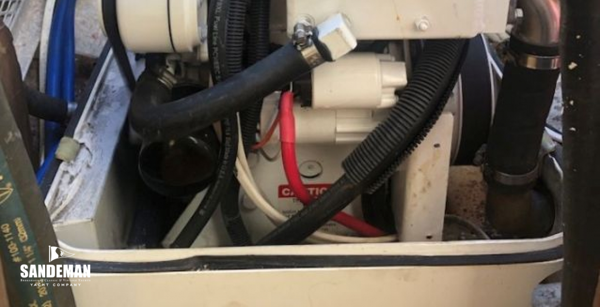 Generator from fwd uncovered