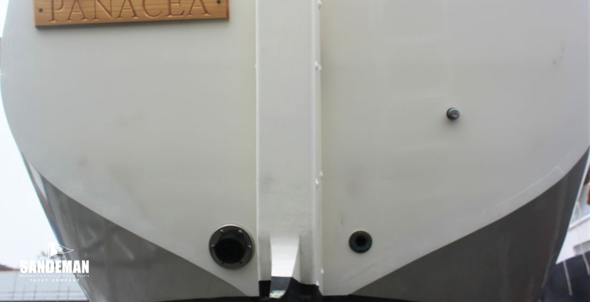 Transom