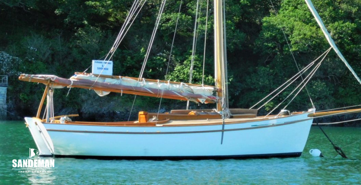 Moored