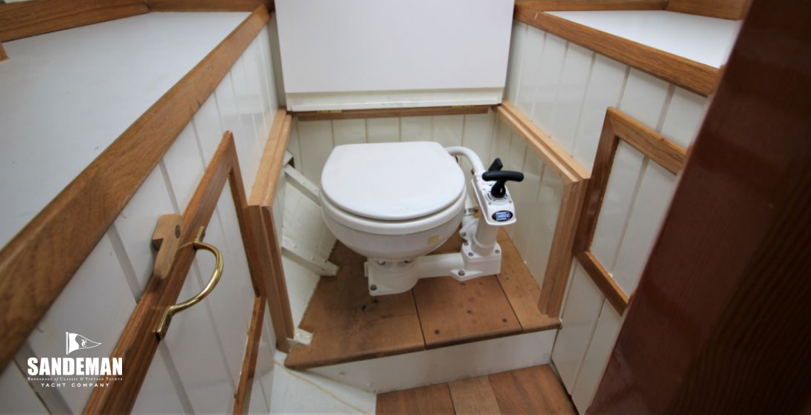 WC revealed 