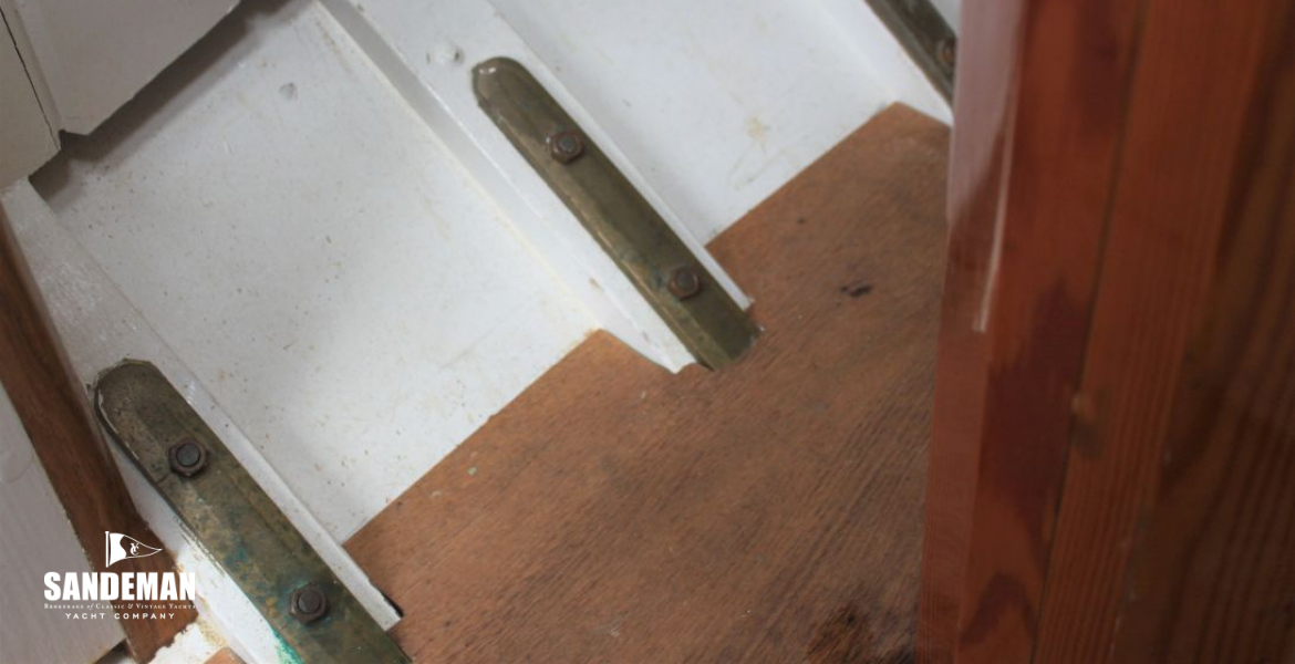 Structure details