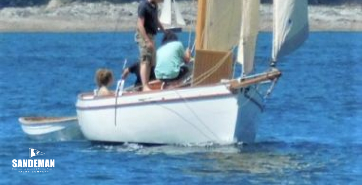 Falmouth Classics